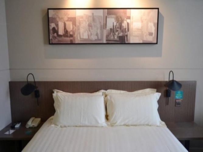 Business room