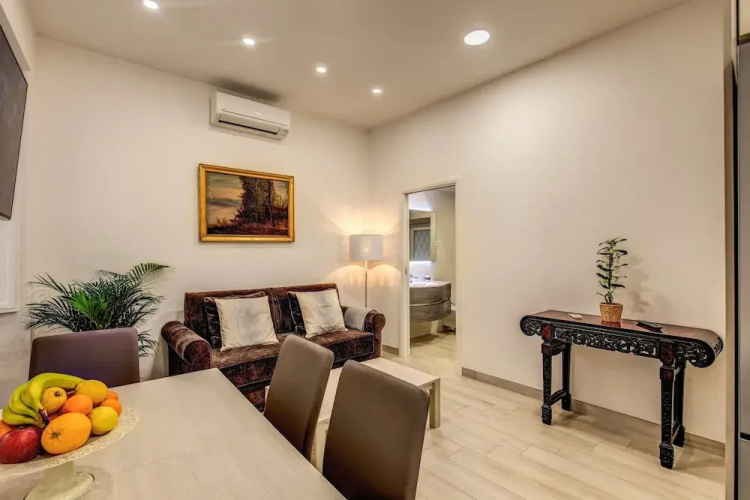 Fresh House Borghese