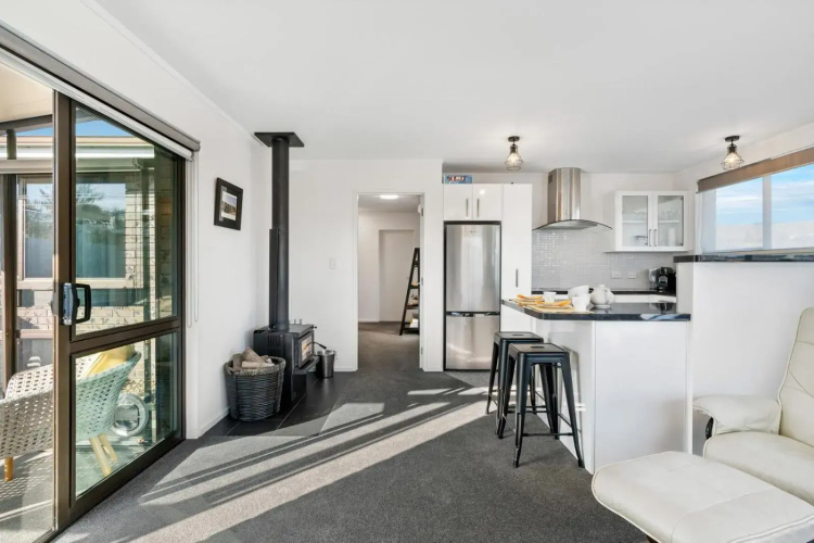Clutha Charmer - Alexandra Holiday Home