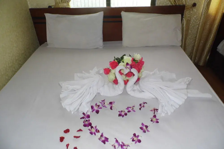 Hotelafbeelding