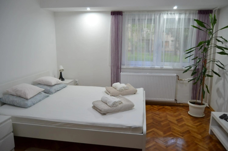 Mikmari apartman