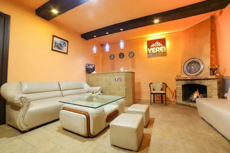 Hostel Yere1