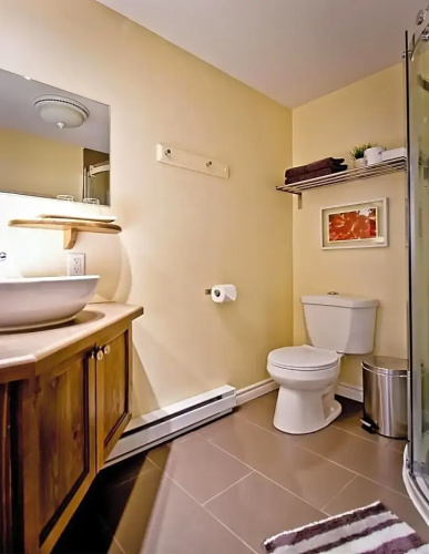 Gî'Temps couette et café B&B