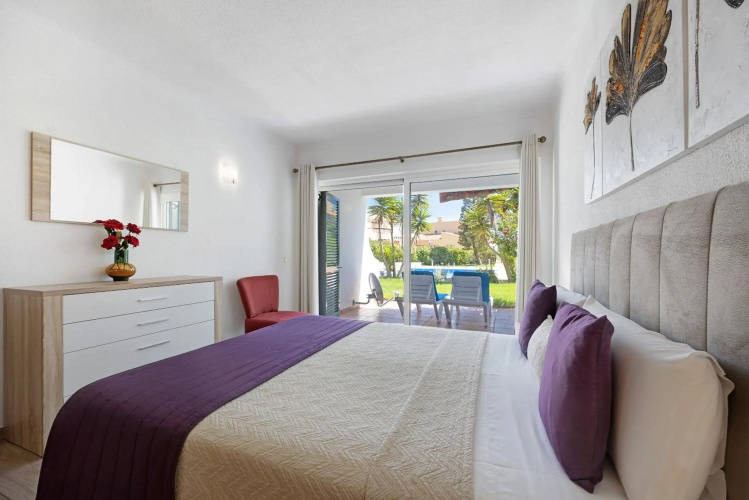 Apartamento Navegador