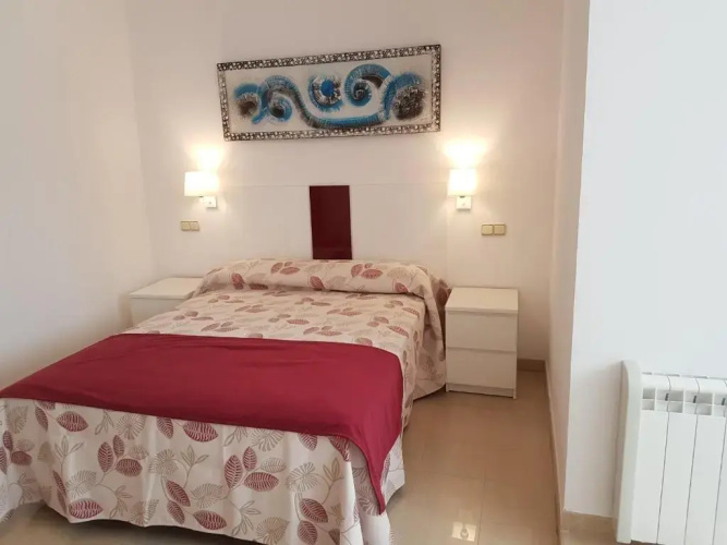 Apartsuits Tarragona Rambla Nova 24
