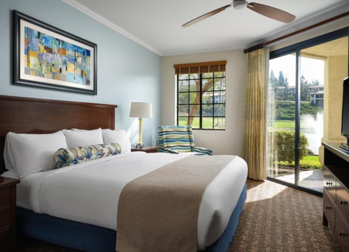 2 Bedrooms Resort Villas Villa