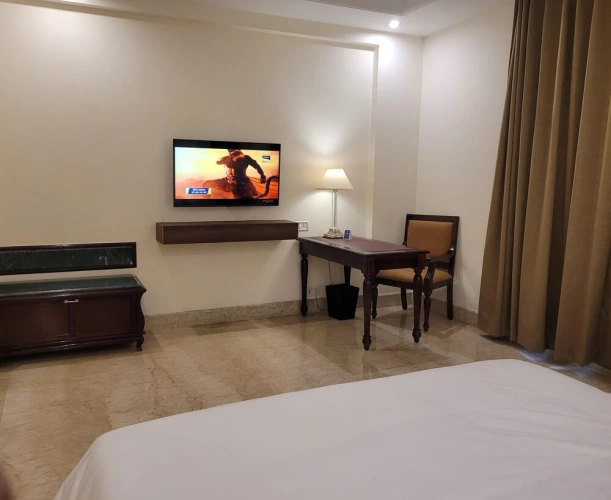 Premium room