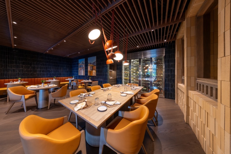 Crowne Plaza Changi Airport photo 36