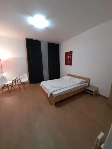 Piata Unirii- 1 Room Studio Apartment