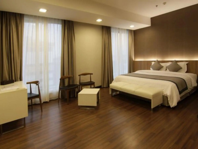 Hotel 61 Medan