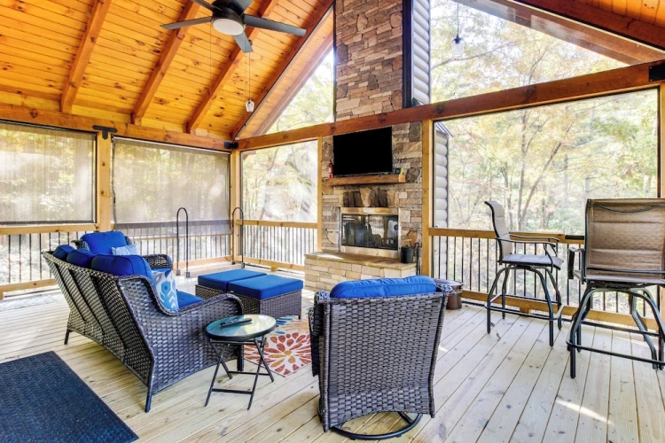 3 Bedrooms Cottage