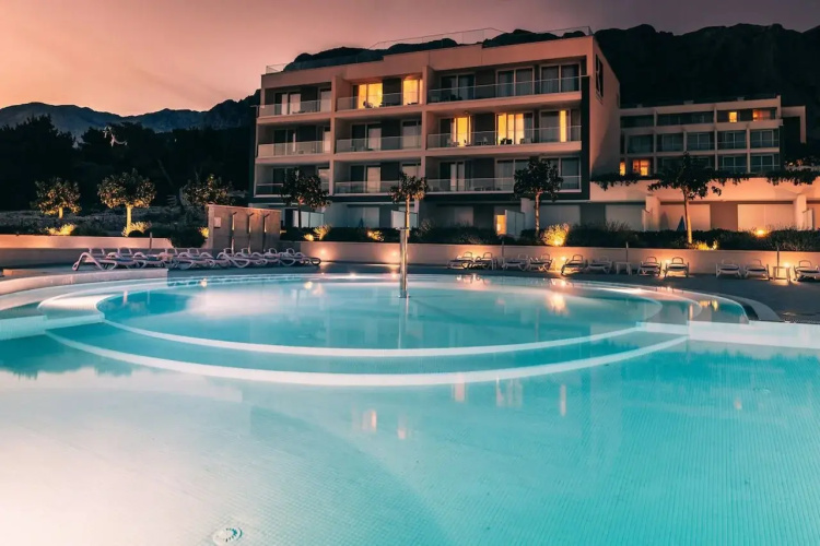 Romana Beach Resort