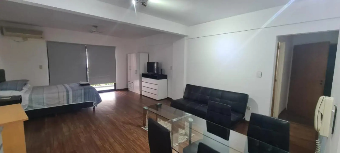 Monoambiente Grande Pedraza2134