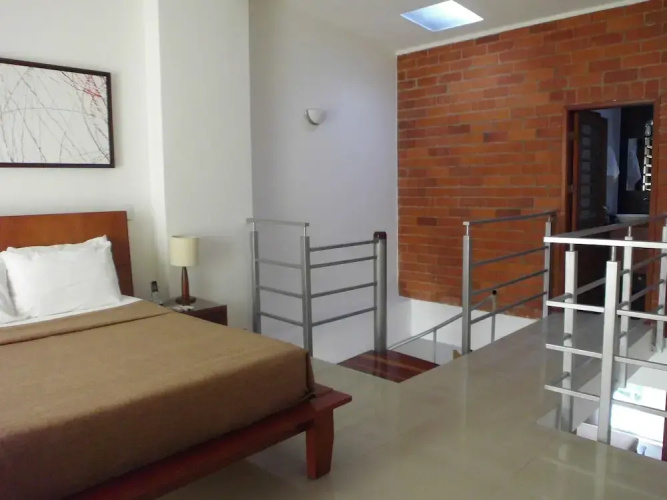 Suites House Juanambu Apartasuites