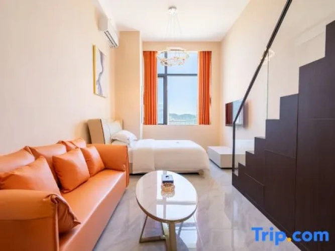 Executive Twin Apartment