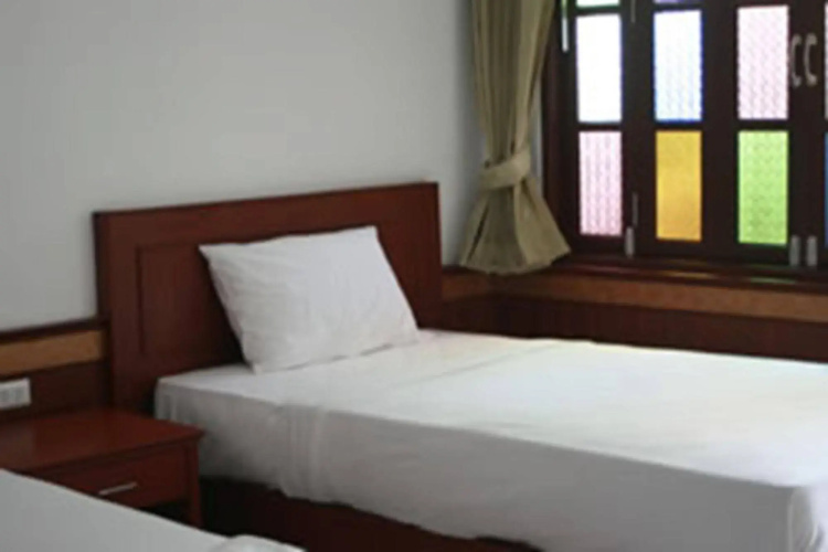 Jinda Resort