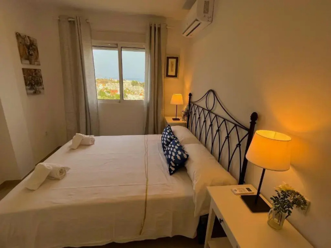 Nerja Paradise Rentals - Morasol Apt 71