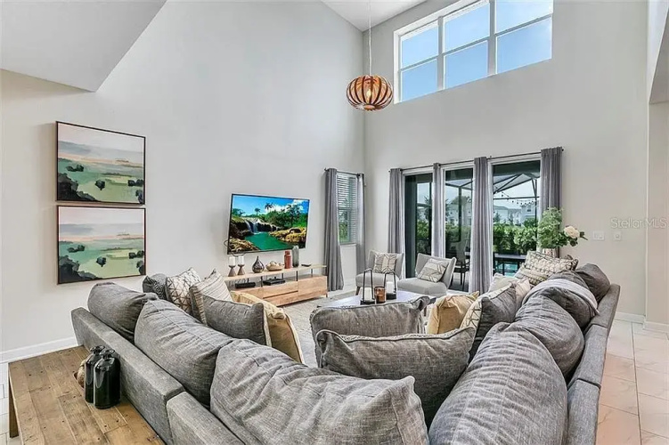 4815KING, Kissimmee, US