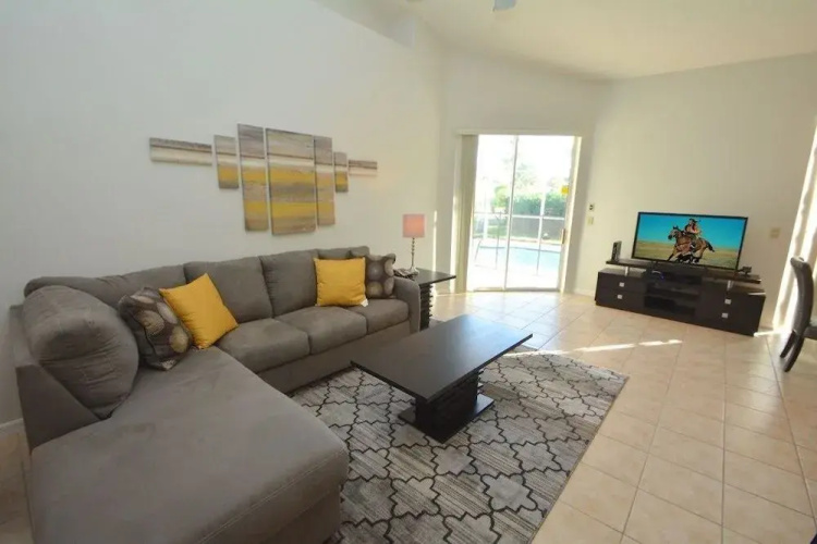 904 Misty Edge 3 Br home by RedAwning
