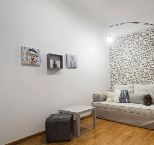 Acropolis homm Urban Oasis