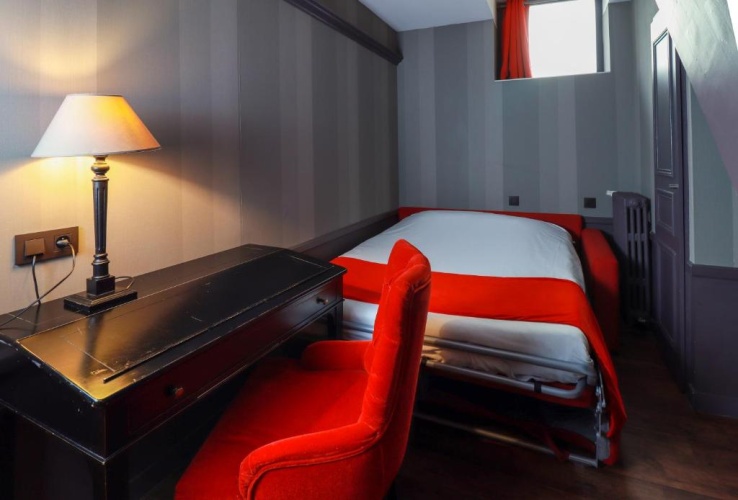 Prestige Family room