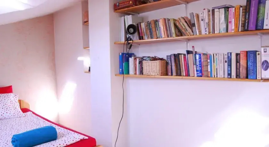 Budapest Inner City Duplex
