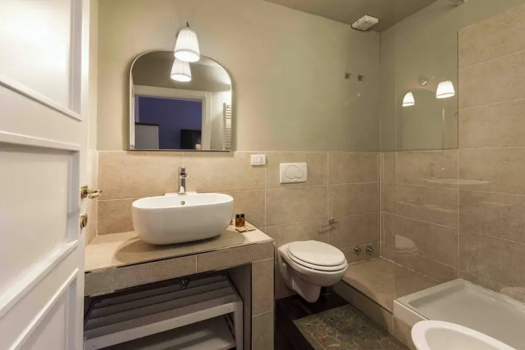 Florence Central Suites by MMega