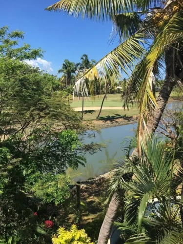 2 Bedrooms Double Apartment with balcony
