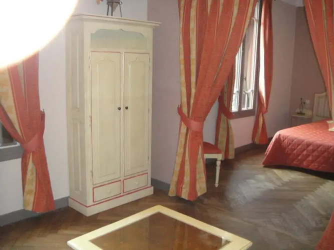 Auberge Des Lices