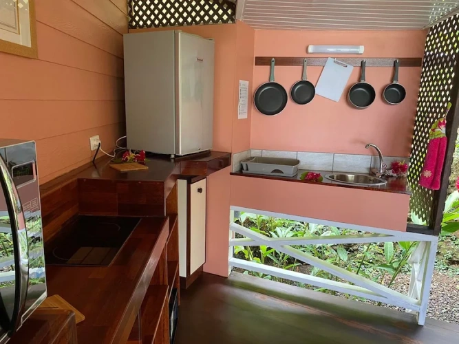 Bungalow