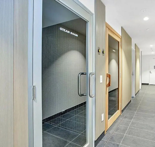 IfStays EQ Tower Apartment