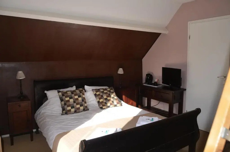 Hotel De Waag