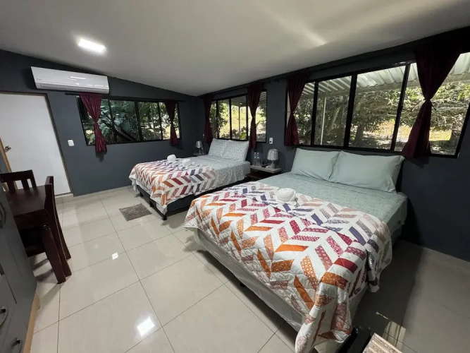 El Mangal B&B