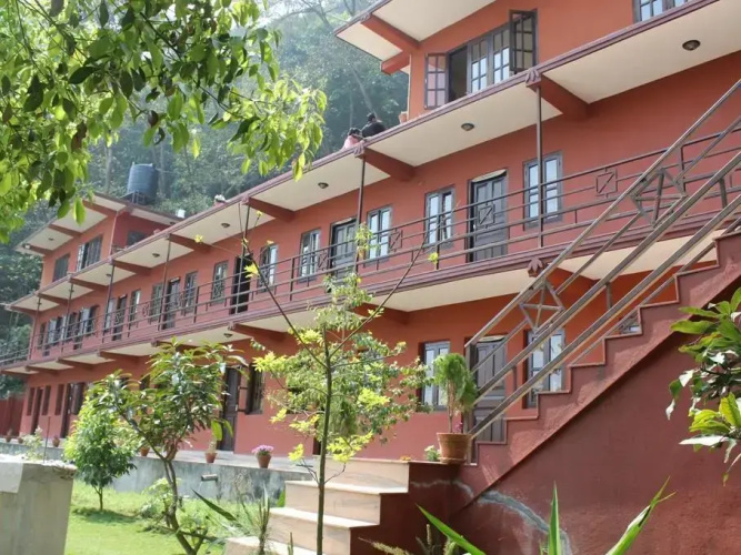 Hotelafbeelding