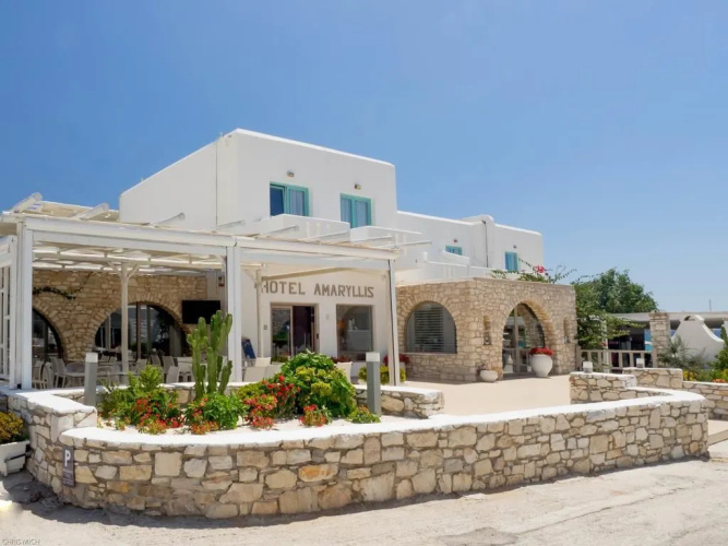 Otel görseli