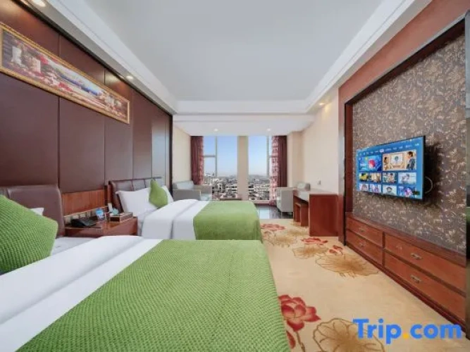 Standard Double Family room