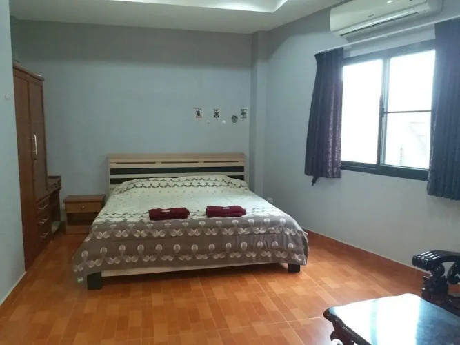 Tiger Bar & Guesthouse