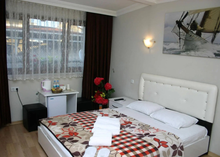 Deniz Suites