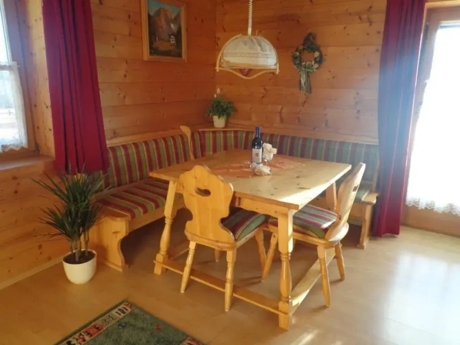 2 Bedrooms Standard Apartment with balcony
