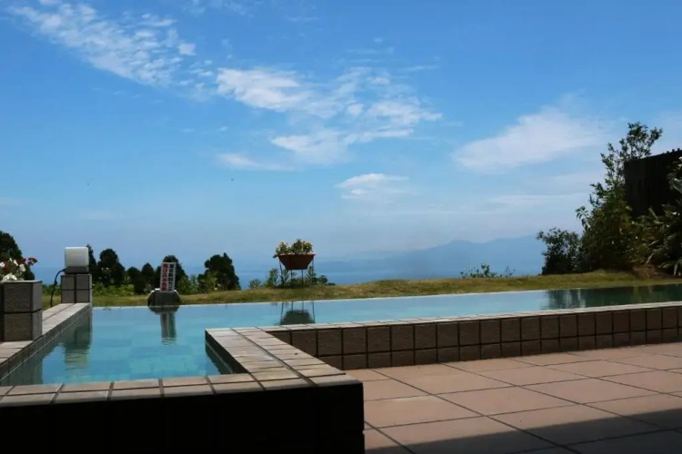 Superior Villa
