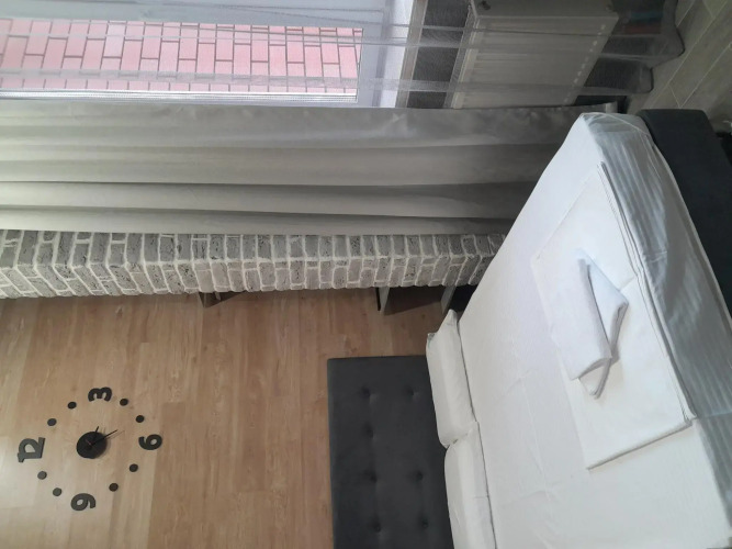 Фотография номера мини отеля Рейс 66