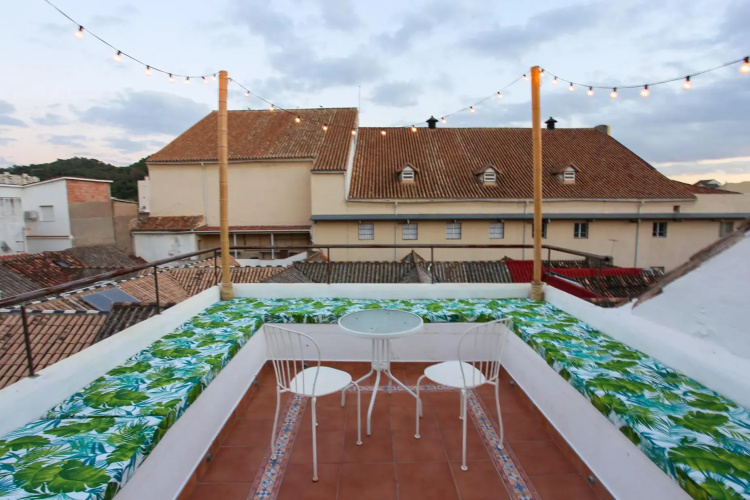Barbatuke Art and Hostel