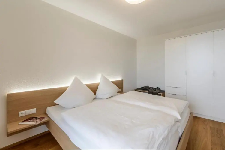 Krone Apartment Top 10