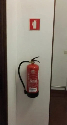 Aslep, Private Rooms in a Hostel