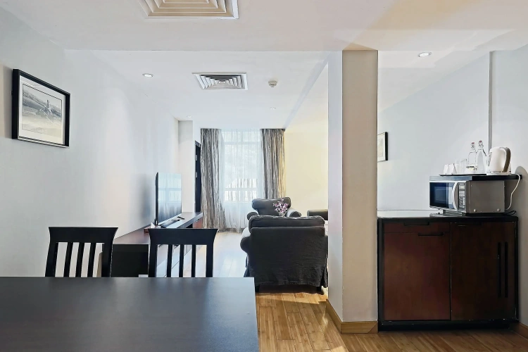 Double Suite