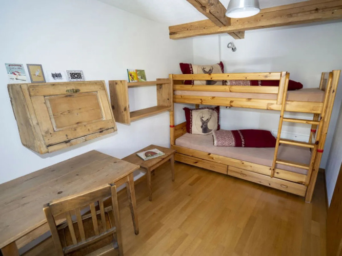 Ferienwohnung BÜGL GROND 124