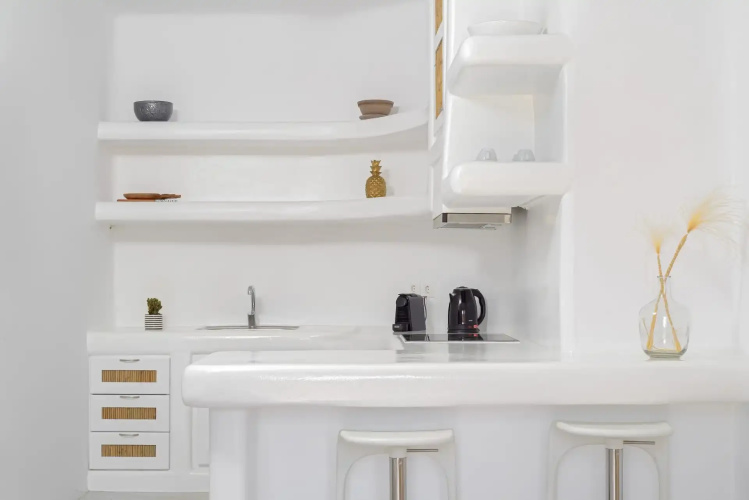 Koumi Homes Mykonos