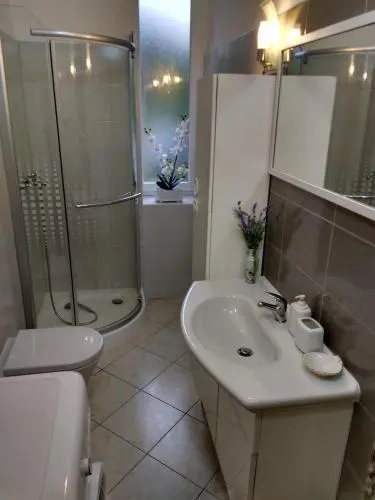 Apartment Milevoj