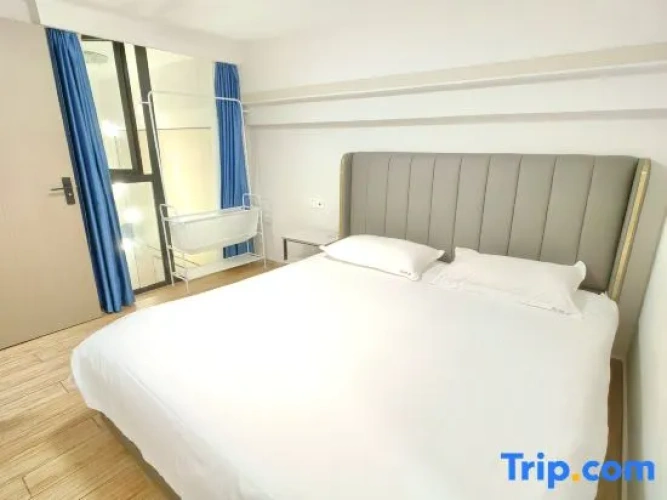 Business Triple Suite