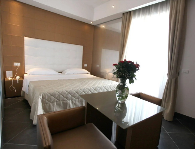Hotel Briganti